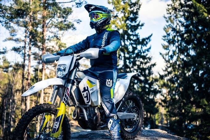 Husqvarna Functional Clothing. È arrivata la nuova collezione 2019