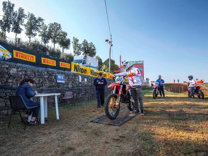 Red Bull Superchampions. Salvini e Vantaggiato sono i Campioni 2018