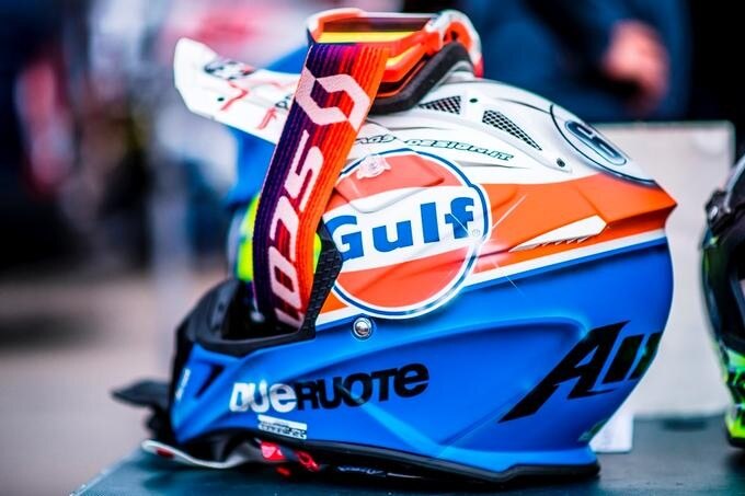 Campionato Interregionale Supermoto 2018. Tutti i Campioni 2018!