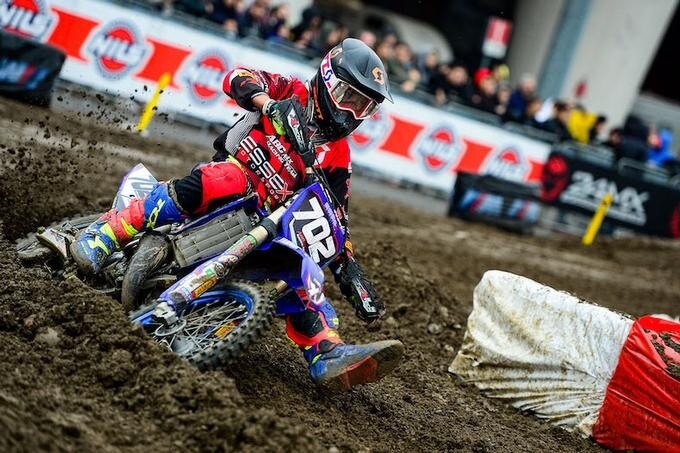 Eicma Motolive. Gran finale con gli Internazionali d’Italia 2018