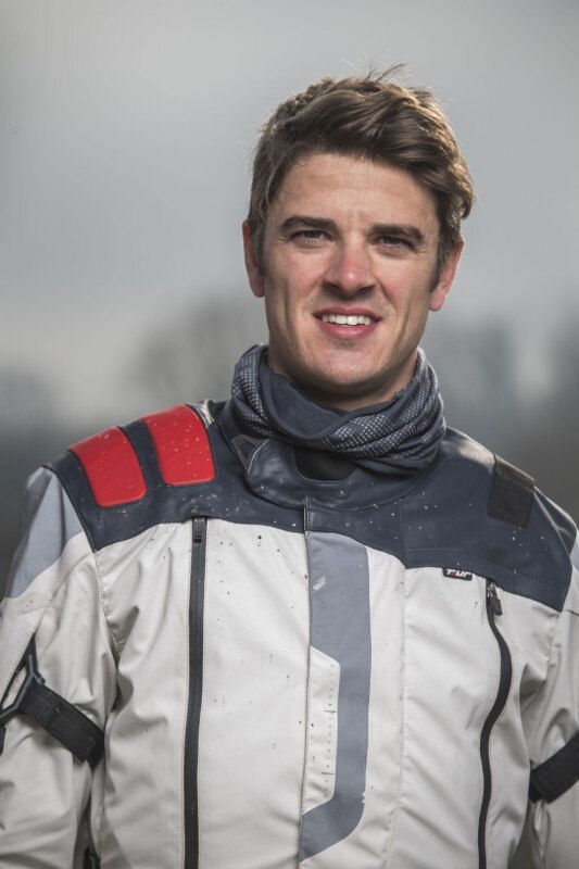 Regine del deserto: Yamaha vs Honda