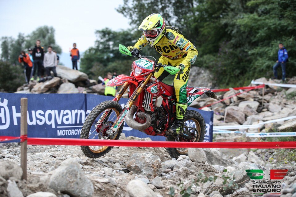 Campionato Italiano Under23/Senior - Costa Volpino (BG) 