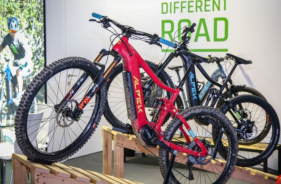 Speciale EICMA 2019 – E-bike Speciale EICMA 2019 – E-bike