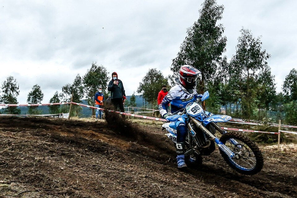 Mondiale Enduro 2020 - GP del Portogallo Mondiale Enduro 2020 - GP del Portogallo