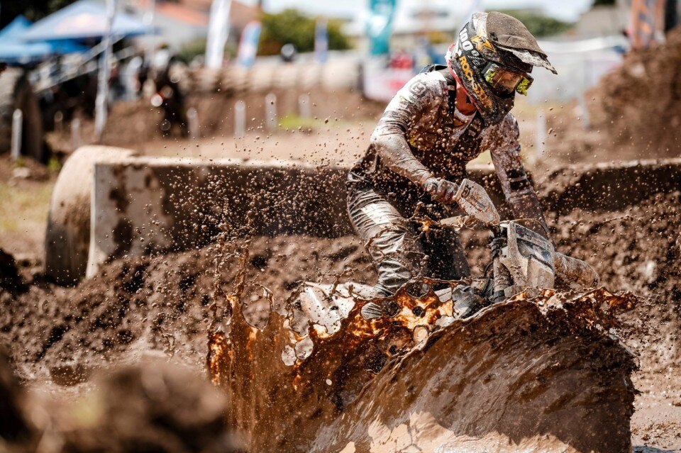 Hard Enduro World Championship 2021 - Extreme XL Lagares