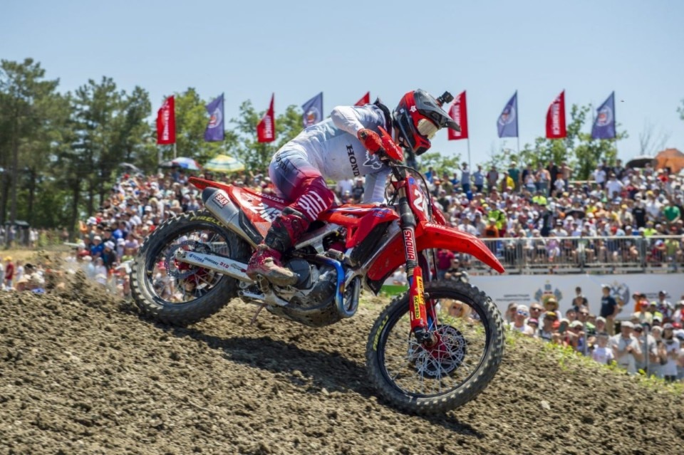 MXGP of Russia 2021 - Orlyonok MXGP of Russia 2021 - Orlyonok