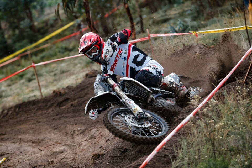 Mondiale EnduroGP 2021 - Portogallo