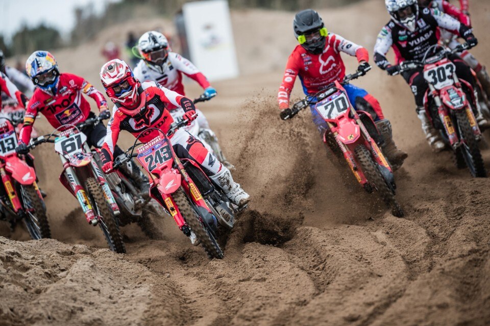 Internazionali d'Italia MX 2022 - Round #2 Riola