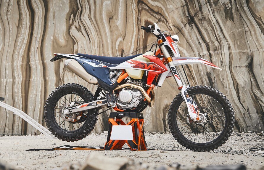 KTM Enduro Six Days 2023