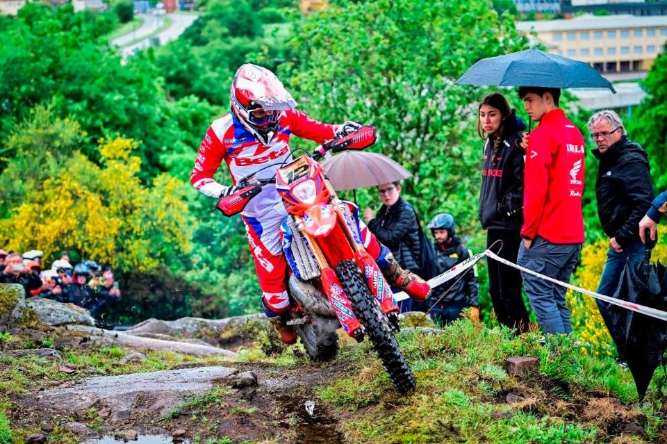 2023 EnduroGP of Spain