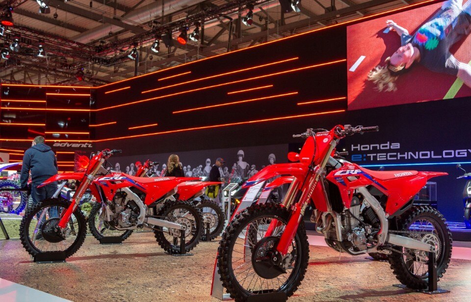 EICMA 2023: la gallery finale!