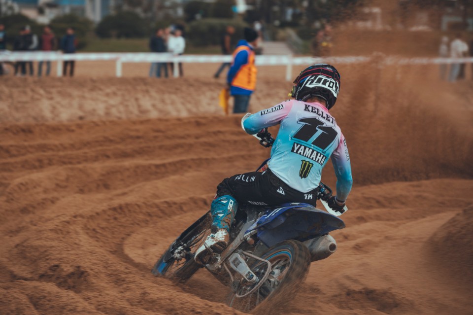 Bibione Sand Storm 2024