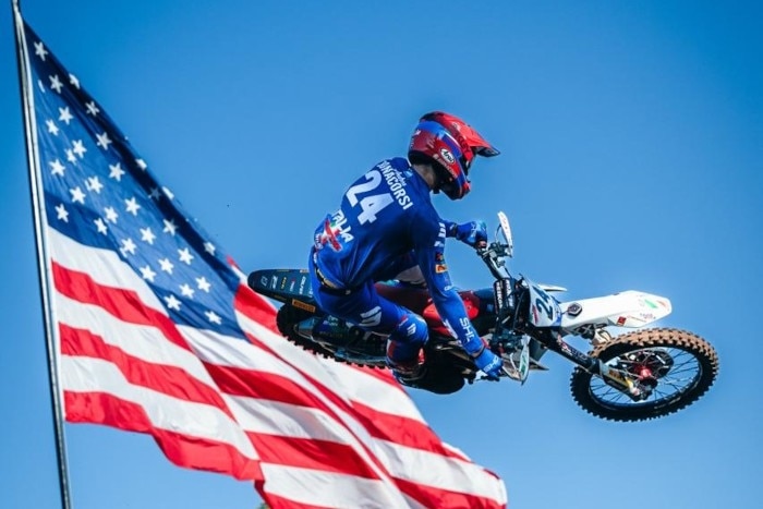 2025 Motocross of Nations 2025 Motocross of Nations