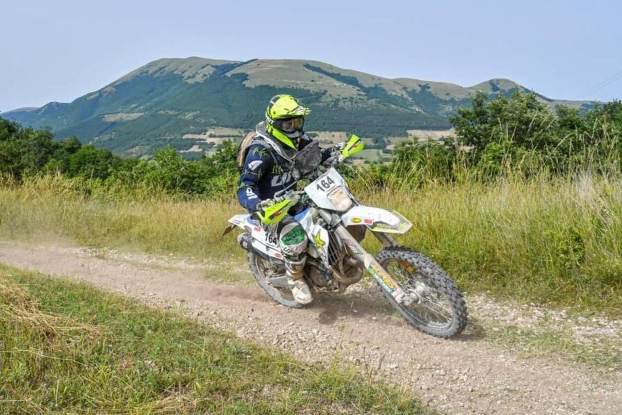 Campionato Italiano Motorally 2024: si riparte da Rapino (CH)