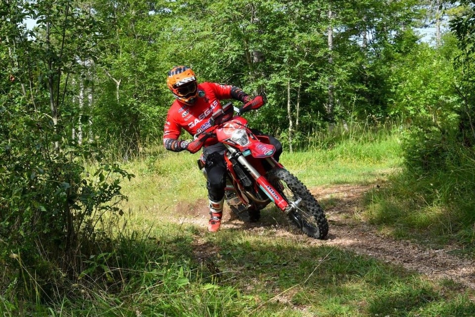 Italiano Motorally 2024: oltre 230 piloti al Rally dei Vikinghi