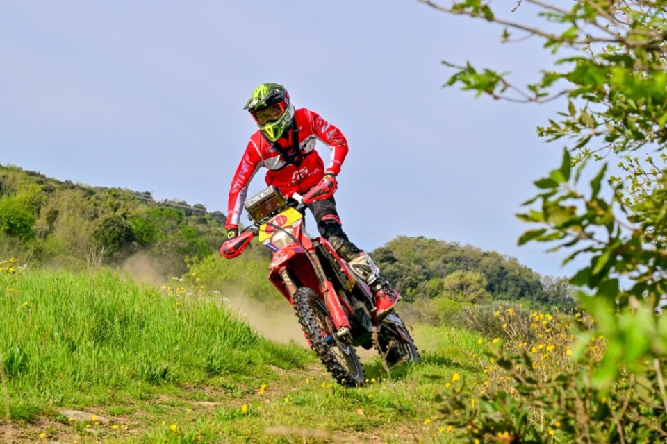 Sardegna Rally Raid 2025: al via l'evento dell'anno Sardegna Rally Raid 2025: al via l'evento dell'anno