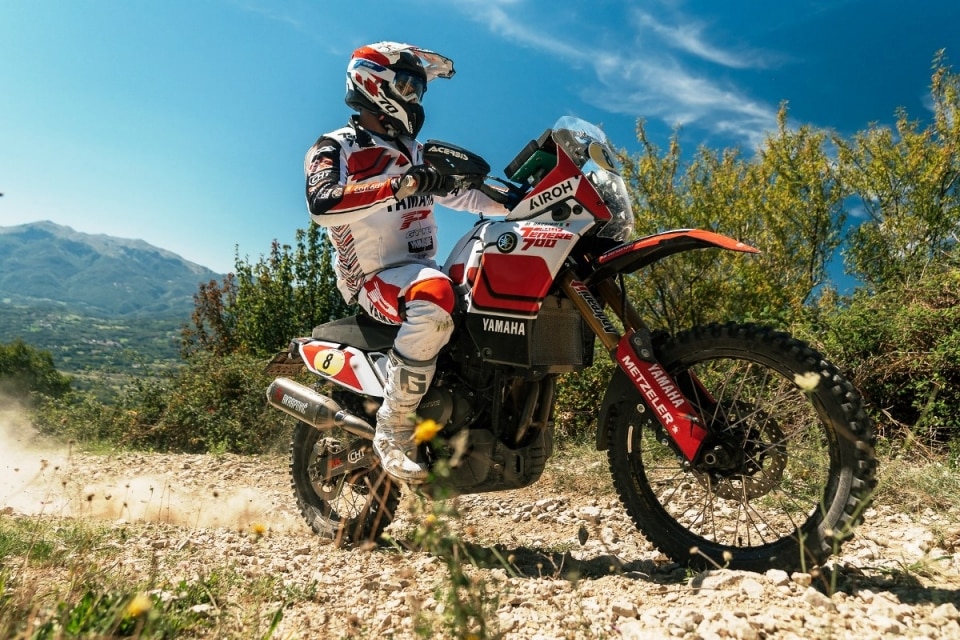 Italiano Motorally 2026, lo spettacolo inizia ad Alassio!