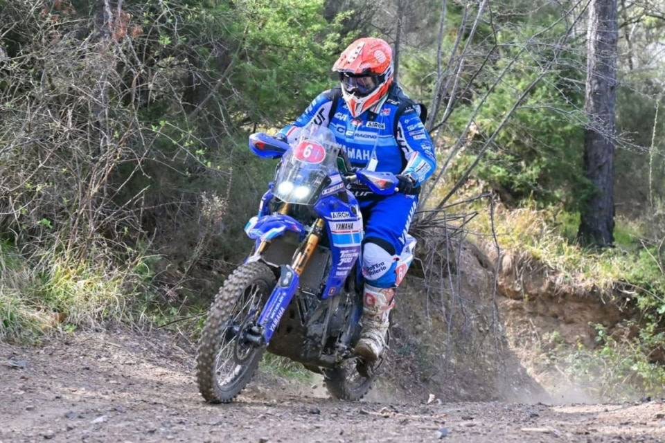 Sardegna Rally Raid 2026: La "Dakar d'Italia" accende i motori a Olbia