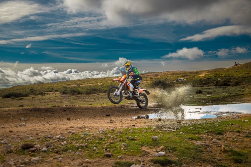 Sardegna Rally Raid 2026: La "Dakar d'Italia" accende i motori a Olbia