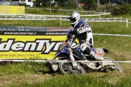 Risultati 2007. ClassificaCampionato Italiano Enduro - Supercampione Risultati 2007. ClassificaCampionato Italiano Enduro - Supercampione