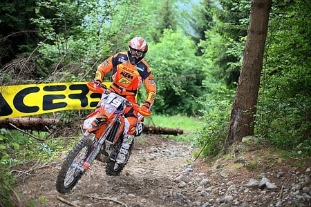 Mondiale Enduro 2008. I Team e i piloti al via