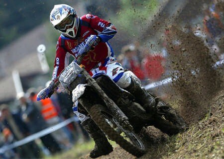 Campionati Assoluti d'Italia. Da Marzo ad Ottobre, per un totale di cinque tappe