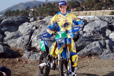 Novemberkasan 2007. Vittoria di Joakim Ljunggren Novemberkasan 2007. Vittoria di Joakim Ljunggren