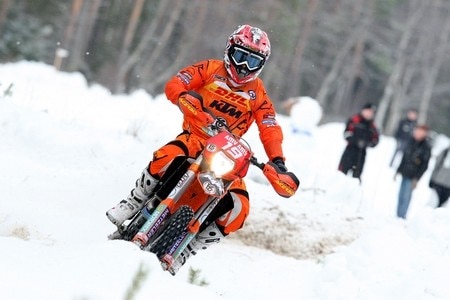 Mondiale Enduro - GP Svezia Day2. Dominio finlandese