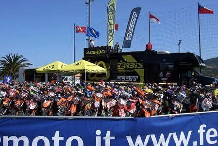 Sardegna Rally Race - 2^ tappa. Italian (Paolo Ceci) do it better…