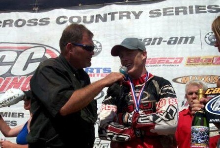 AMA Enduro - GNCC Series. Husqvarna torna sul podio