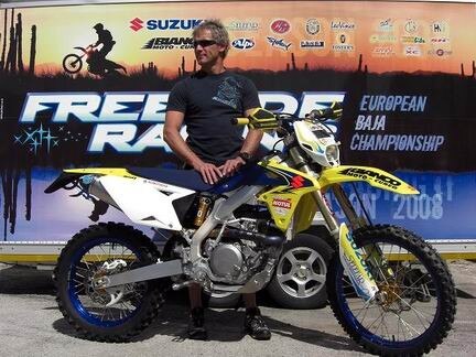 Rally di Sardegna. Vince il portoghese Correira