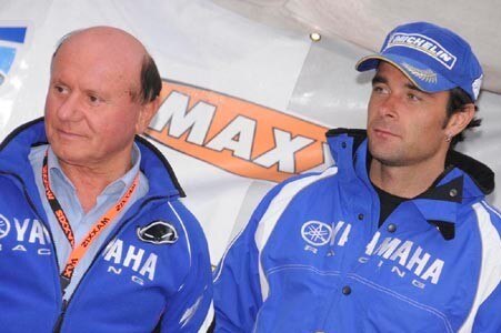 Mondiale Enduro: GP Europa - day 2. Mondiale per Aubert e Aro