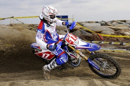 European Cross Country Championship. Titolo a Simo Kirssi con la BMW 450 X