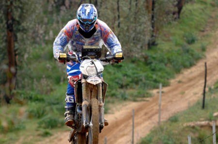 Rally di Sicilia. Vittoria finale per Matteo Graziani