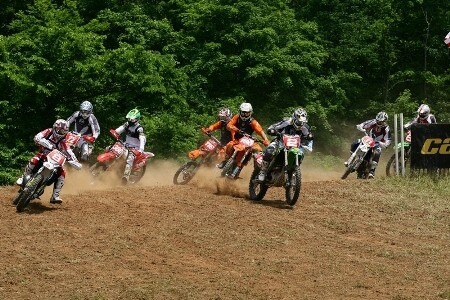 GNCC Series. A Paul Whibley l'ottava prova