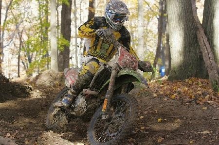 Enduro USA. A Blasuziak il titolo EnduroCross, a Whibley il GNCC