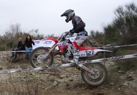 Italian Endurocross Championship 2010.  A Marco Governatori la vittoria nell'Assoluta e nella Master Elite