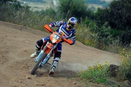 Sardegna Rally Race. Il prologo al portoghese Ruben Faria