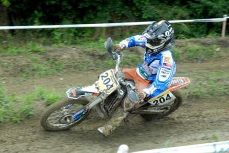 Campionato Italiano MiniEnduro - Monticello d'Alba. Aresi si conferma tra gli Aspiranti 50. Cambio ai  vertici nelle altri classi