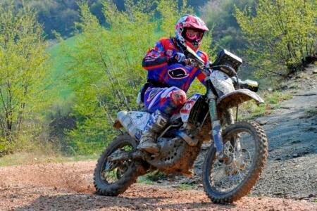 Campionato Italiano Motorally. Si riparte da Foligno