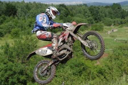 Campionato Europeo Enduro - Kielce, Polonia. Brilla la pattuglia tricolore
