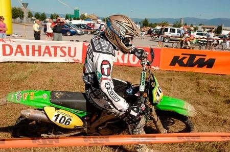 Campionato italiano Enduro Major - Mansuè. Feltracco conquista l'assoluta e si laurea campione italiano Campionato italiano Enduro Major - Mansuè. Feltracco conquista l'assoluta e si laurea campione italiano