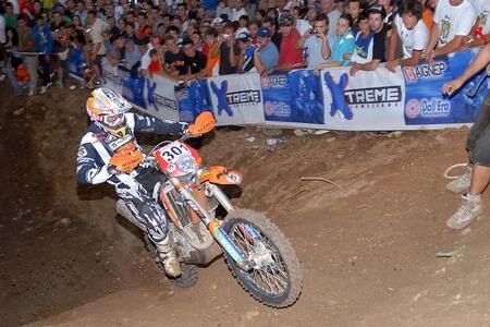 Xtreme Lumezzane. Antoine Meo vince la sesta edizione