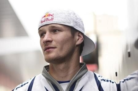 Endurocross Series - Everett Washington. Taddy Blazusiak, e quattro!