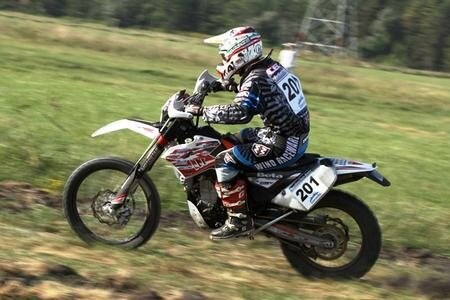 Campionato Europeo Baja. A Paolo Ceci l'Hungarian Baja 10