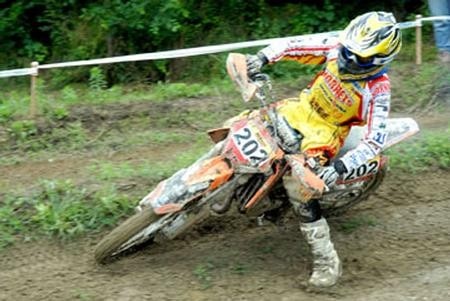 Campionato Italiano MiniEnduro. Grande festa dell'Enduro a Schilpario (BG)