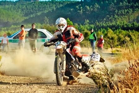 Campionato Europeo Bajas. Ceci vince anche in Portogallo ed è Campione 2010