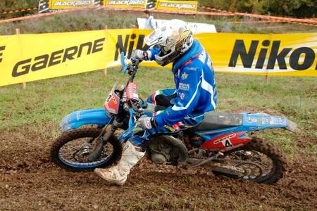 Trofeo delle Regioni Enduro. Toscana e Lombardia conquistano il titolo 2010