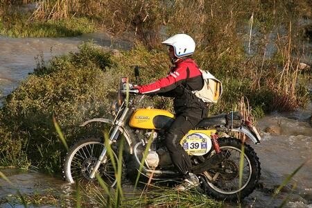 Sardegna Legend Rally. Grade successo per l'edizione 2010