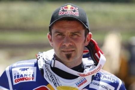 Rallye OiLibya Maroc 2010. Vittoria finale per Cyril Despres